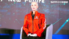 索菲亞,TutorABC,tutorJr,vipJr,助教,老師,機器人公民