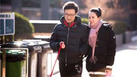 章子怡,汪峰／翻攝自妻子的浪漫旅行微博