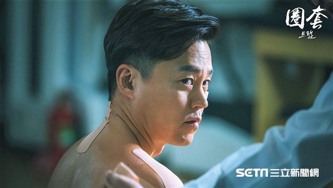 韓星回歸戲劇挑戰武打　苦嘆：老了！
