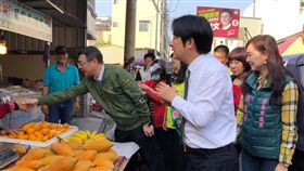 圖／翻攝自賴清德臉書