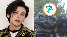 姚弛（圖翻攝自微博）