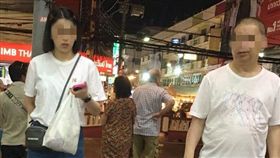 台灣奧客泰國飆國罵／爆料公社