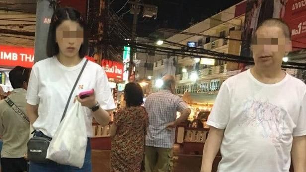 不滿久候！疑台灣父女泰國餐廳飆國罵