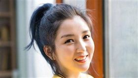 何潔。（圖／微博）