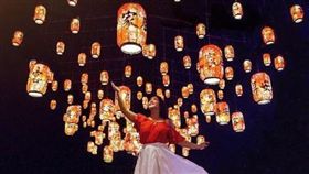 菲律賓部落客賈維蘭納。（圖／翻攝自Our Awesome Planet）