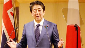 北韓綁架日人　安倍：川普會傳達想法