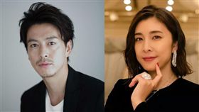 竹內結子（圖翻攝自網路）