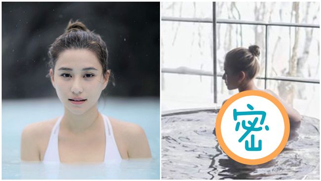 賭王千金曬全裸照…坦言媽媽看到氣暈
