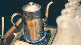 -燒開水-開水-煮水-（圖／攝影者jmettraux, flickr CC License）https://goo.gl/UyskFa