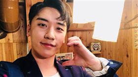 勝利　（圖／微博）