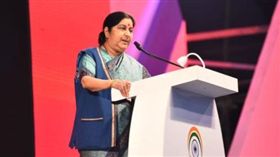 印度多管齊下！美英法要求聯合國　對巴基斯坦採孤立政策（圖／翻攝自Twitter）