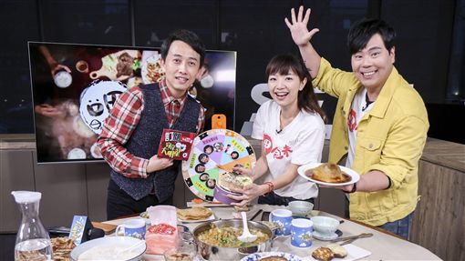 不藏私 全新企劃 呷飽未 逗陣來辦桌激推吃貨必嚐美食 娛樂星聞 三立新聞網setn Com