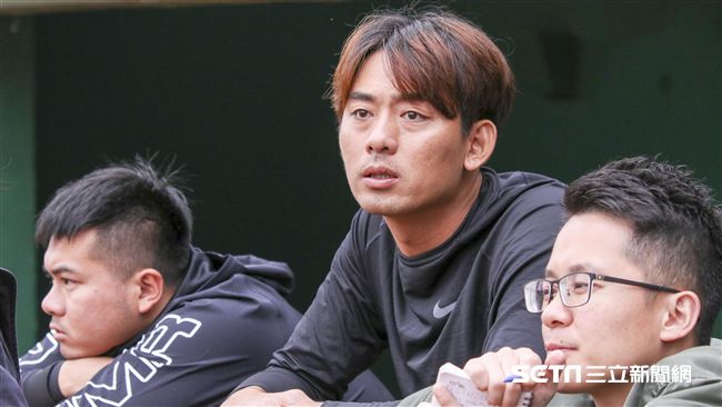 中職／王溢正明先發　想見渡邊直人