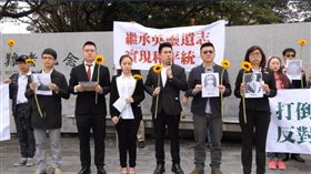 王炳忠　圖／翻攝自王炳忠臉書