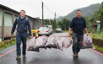 他們呼籲台灣人：別再放天燈！因為…