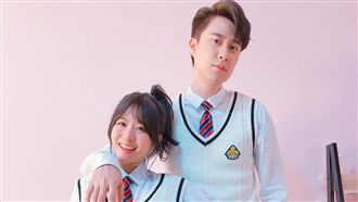 寶貝老掉牙！茵聲超甜「私密愛稱」曝