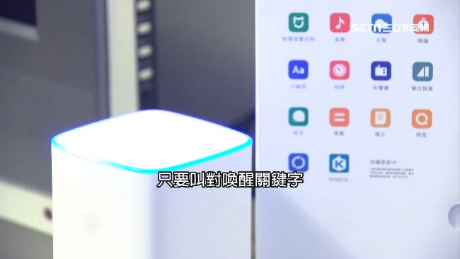 「智慧音箱」崛起！恐成中國竊聽利器