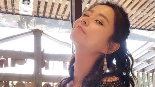 李燕不孕又剋子！因這食物害她慘流胎