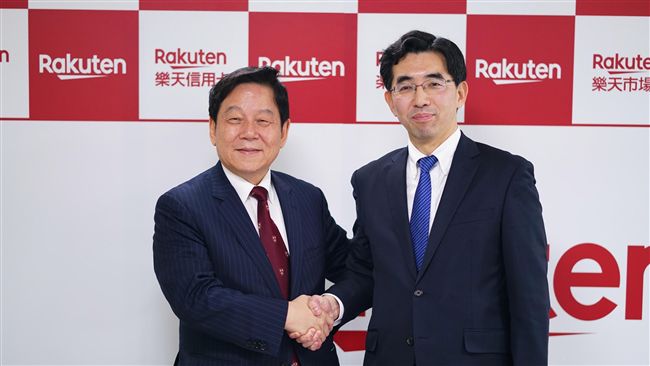 樂天銀行社長：有信心取得純網銀執照