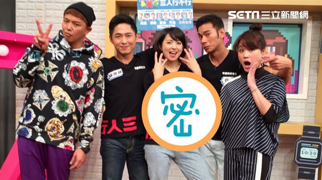 為催票房！阿喜掏「原味胸罩」加碼贈