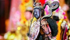 太子,圖翻攝自靈異公社臉書