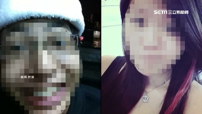 星國情侶棄嬰　狠母親手將她裝入袋