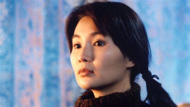 雙影后飆戲！張曼玉嫉妒林青霞太美