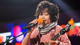 馮羿（翻攝馮羿臉書）