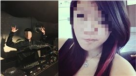 台北,新北,新加坡,情侶,嬰屍（圖／翻攝臉書）