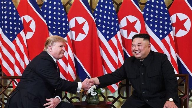 川金二會　北韓官媒未提破局消息