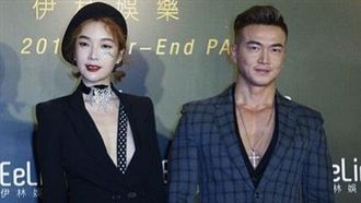 2度「被分手」　蔡淑臻冷回爆新內幕