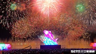 台灣燈會再傳捷報！2花燈赴大馬展示