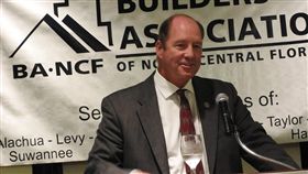 ▲美國眾議員約霍。（圖／翻攝自約霍臉書）