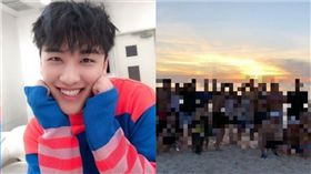 勝利極樂名單曝光。（圖IG）