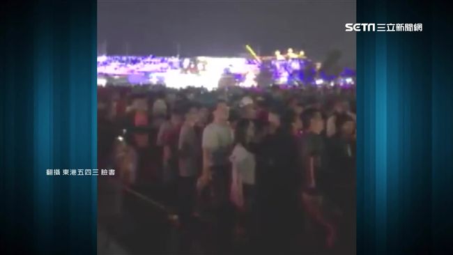 台灣燈會湧167萬人　接駁開到半夜