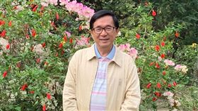 陳水扁,阿扁　圖／翻攝自陳水扁新勇哥物語臉書