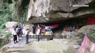 婦人拜土地公惹官司！發財金怒欠1元