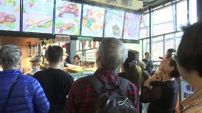 遊花博不分國界！南洋佳餚緊抓老饕胃