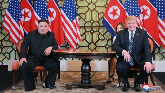 韓半島緊張　北韓駐聯代表：錯全在美