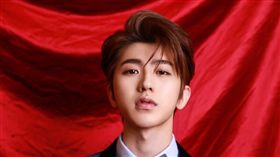 蔡徐坤。（圖／微博）