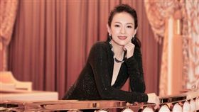 章子怡／翻攝自章子怡微博