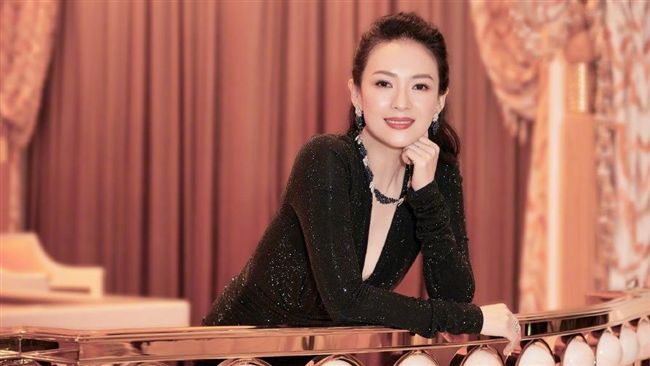 被范冰冰拖累「減薪」　章子怡說話了