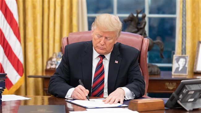 川普：將下令停飛波音737 MAX