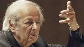 安德烈普列文／翻攝自推特