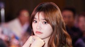 林允、周星馳/微博