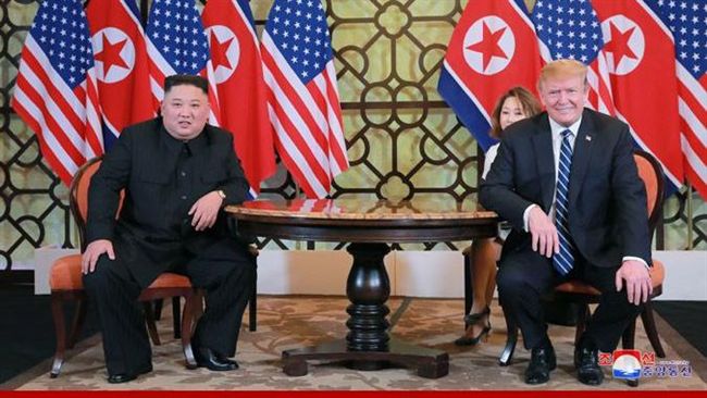 川金會破局　學者：對中國比較有利