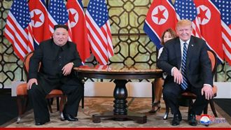 川金會破局　學者：對中國比較有利