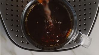 獨／喝美式熱量較低？網驚標示差很大