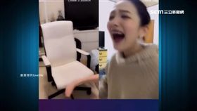 	法師4分鐘轉150圈祈福 直播主接力轉3000圈