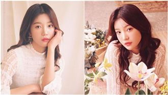 甜美外表反差萌！韓歌手羞曝愛劉以豪